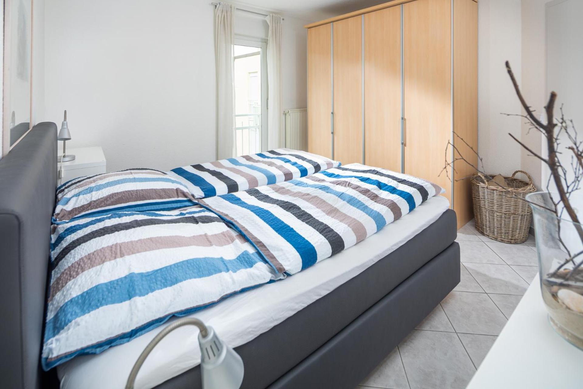 Villa Nordland Wohnung 18 노르데메이 외부 사진