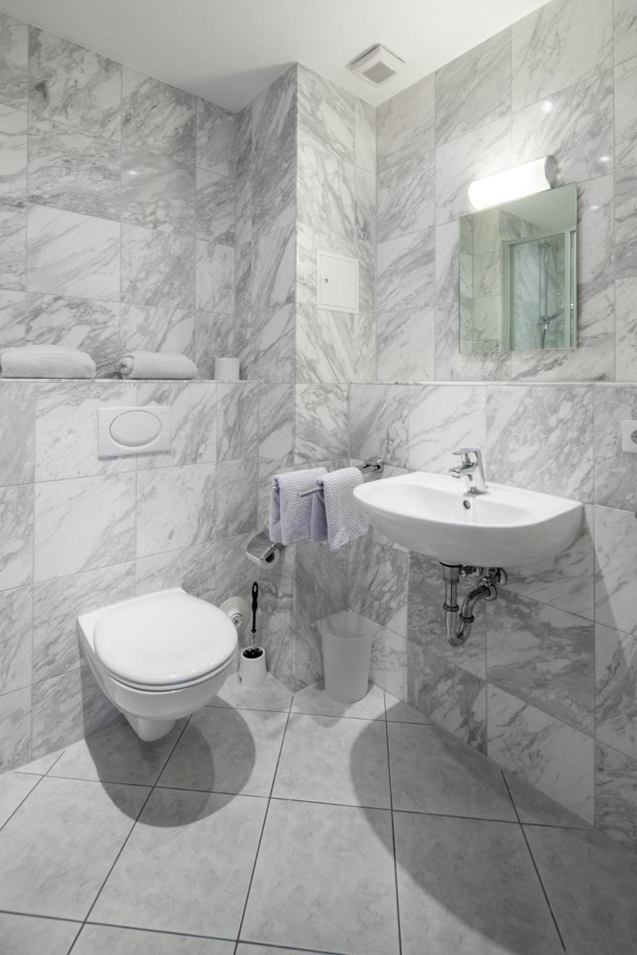 Villa Nordland Wohnung 18 노르데메이 외부 사진